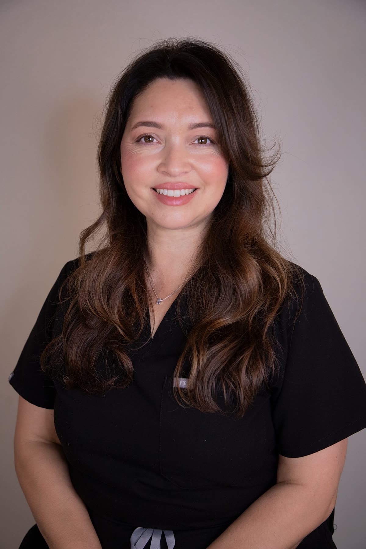 Joyce Watanabe, especialista em estética e beleza