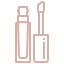 Gloss Labial de Ácido Hialurônico